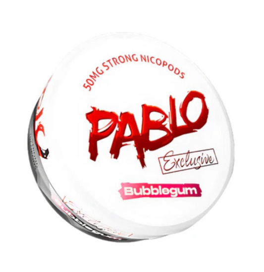 Pablo Exclusive Bubblegum