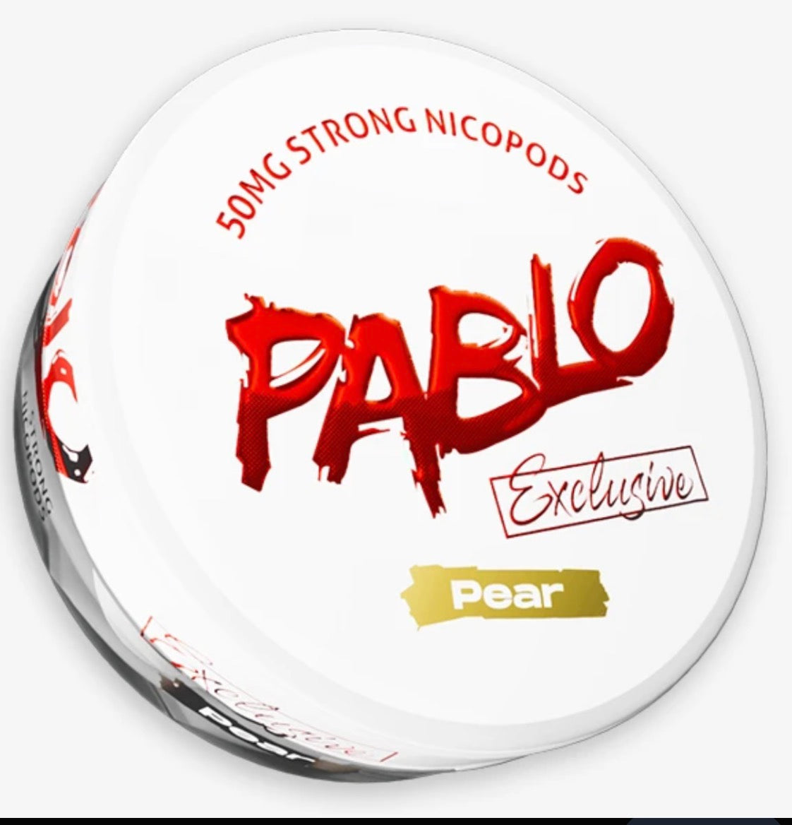 Pablo Exclusive Pear